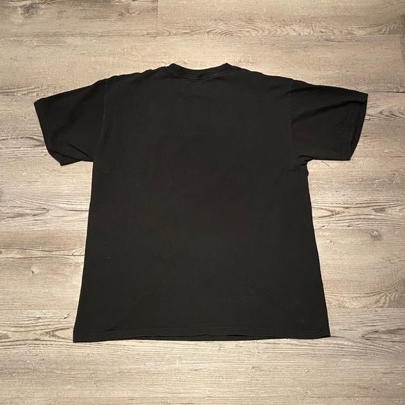 2018 The Beatles Abbey Road T-Shirt Men’s Size Large - Picture 4 of 4